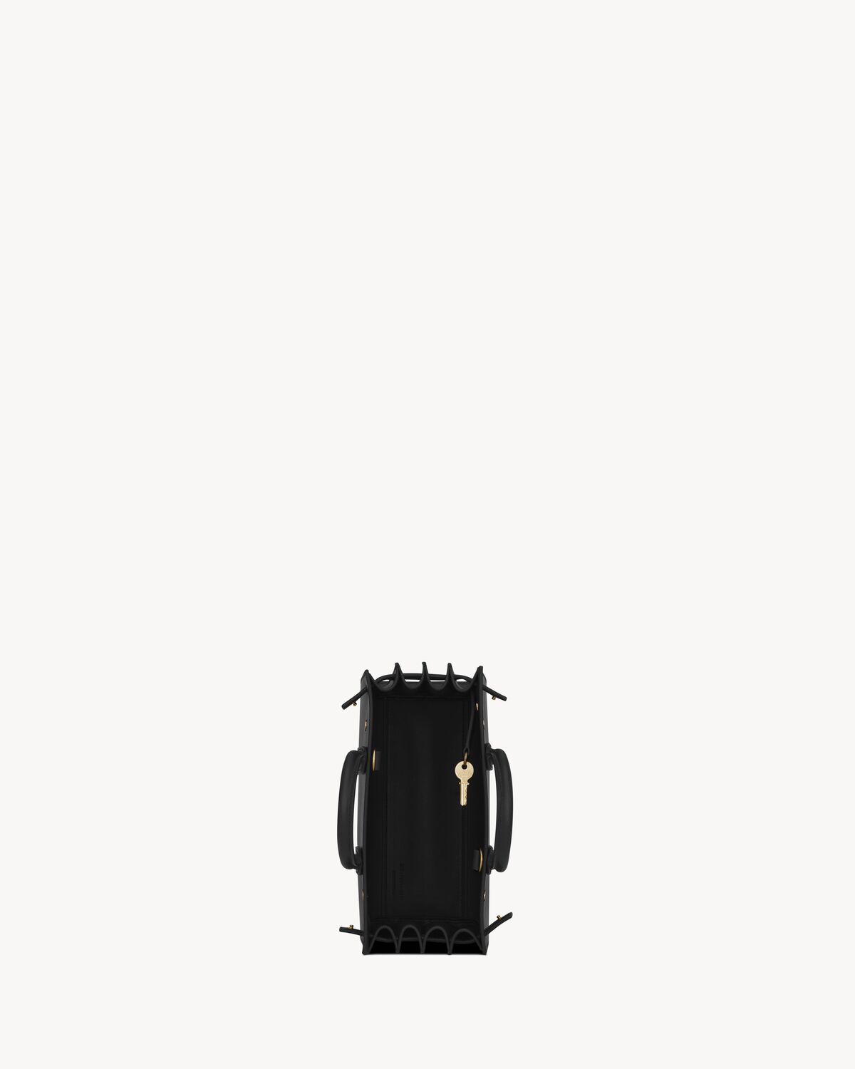 YSL Sac De Jour In Smooth Leather – Nano - Image 4